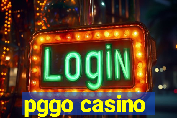 pggo casino